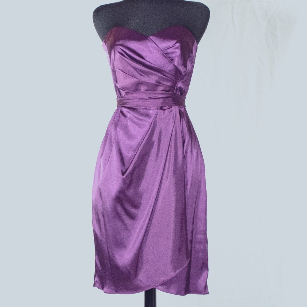Social Bridesmaid by Dessy
